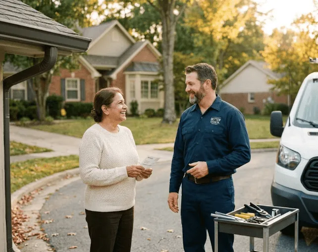 Gutter Repair Mcgee, MO FAQs