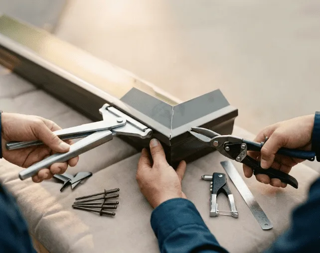 Why choose Gutter Repair in Mcgee, MO